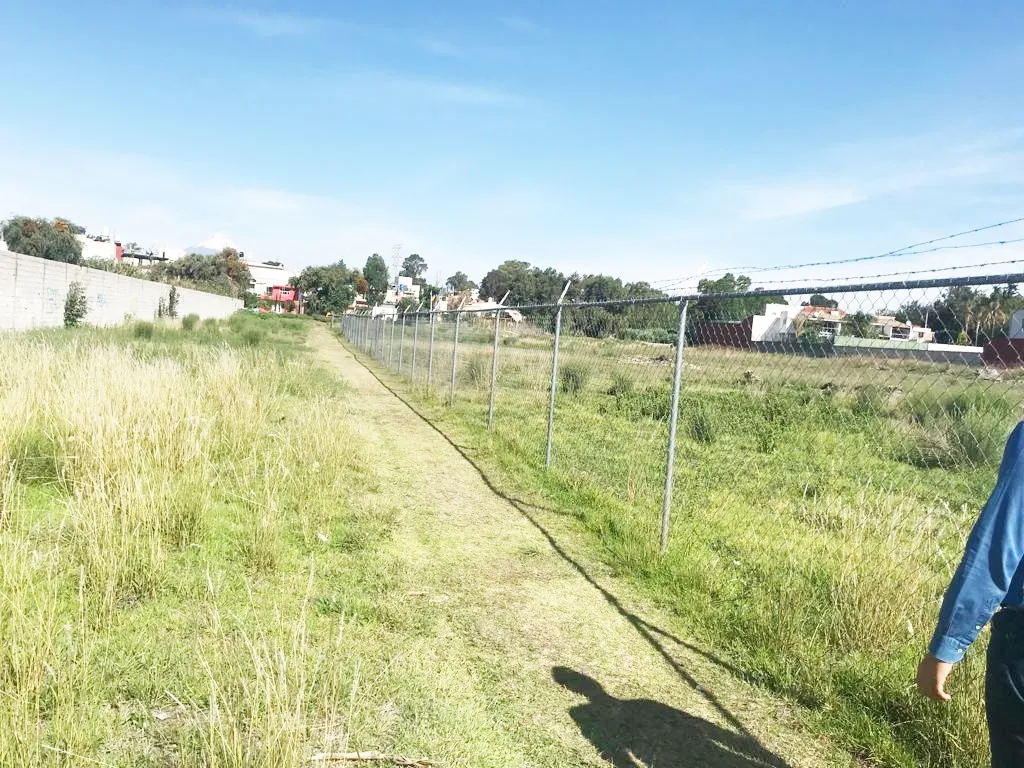 terreno para inversión