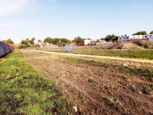 terreno federal atlixco