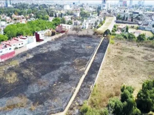 terreno para vivienda