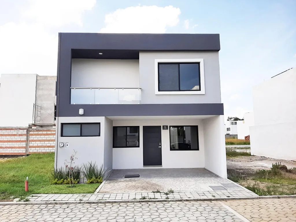 monterreal venta de casas