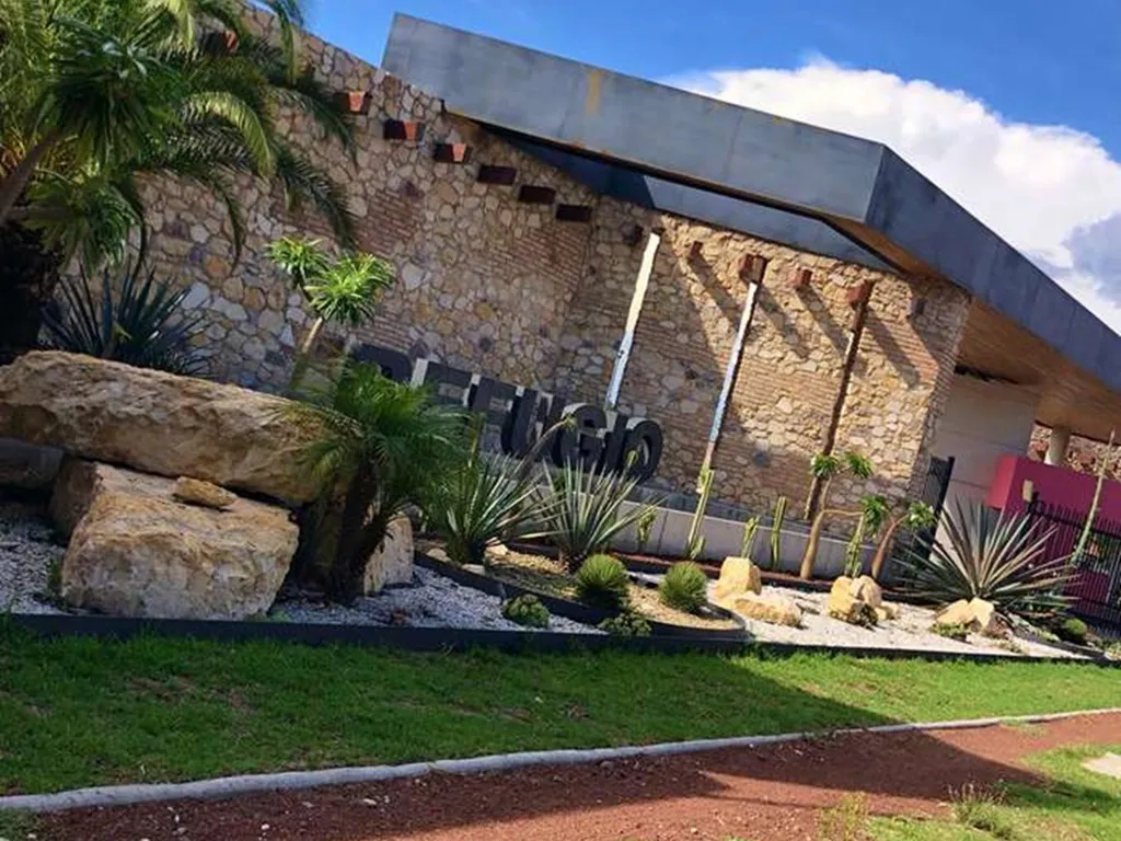 terrenos residenciales en venta