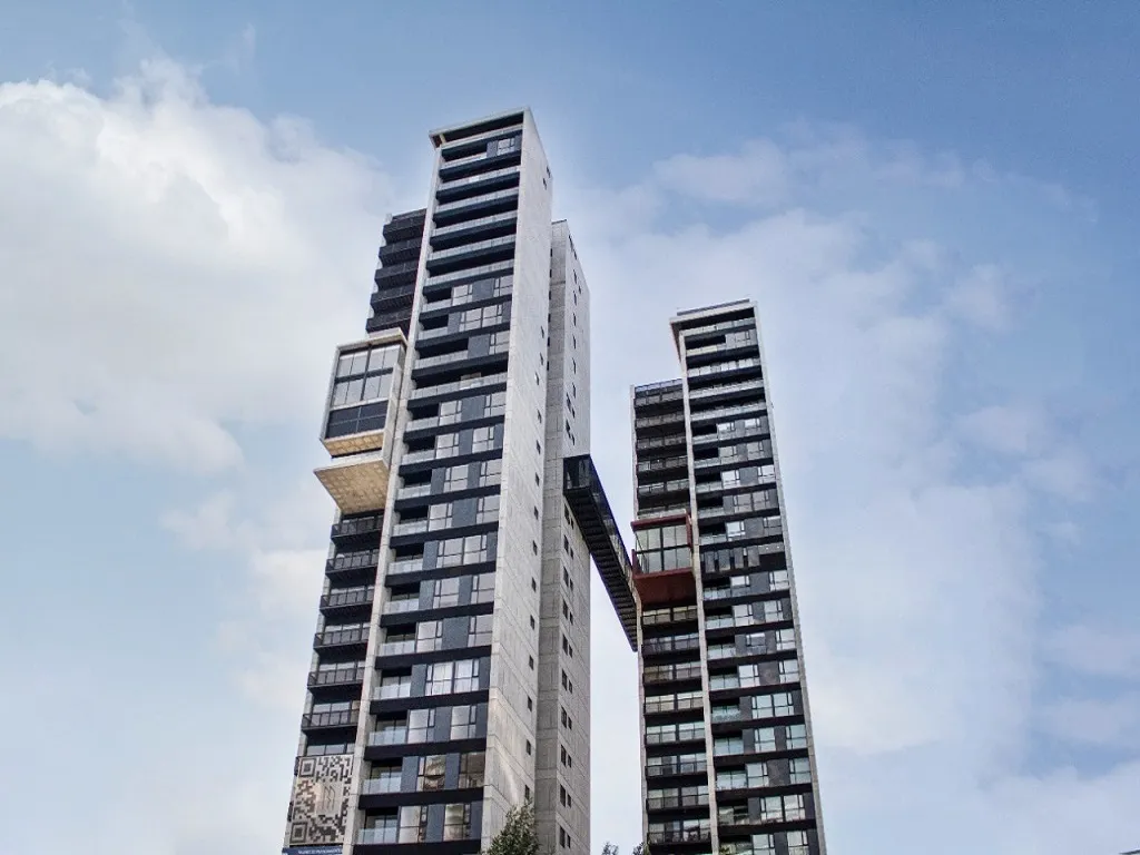 torres punto horizonte