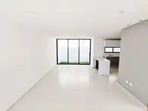 casas en fraccionamiento con amenidades y casa club