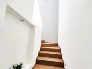 hermosa casa con mucha luz natural