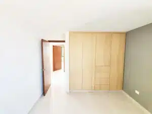 recamaras secundarias amplias para la comodidad de tus hijos