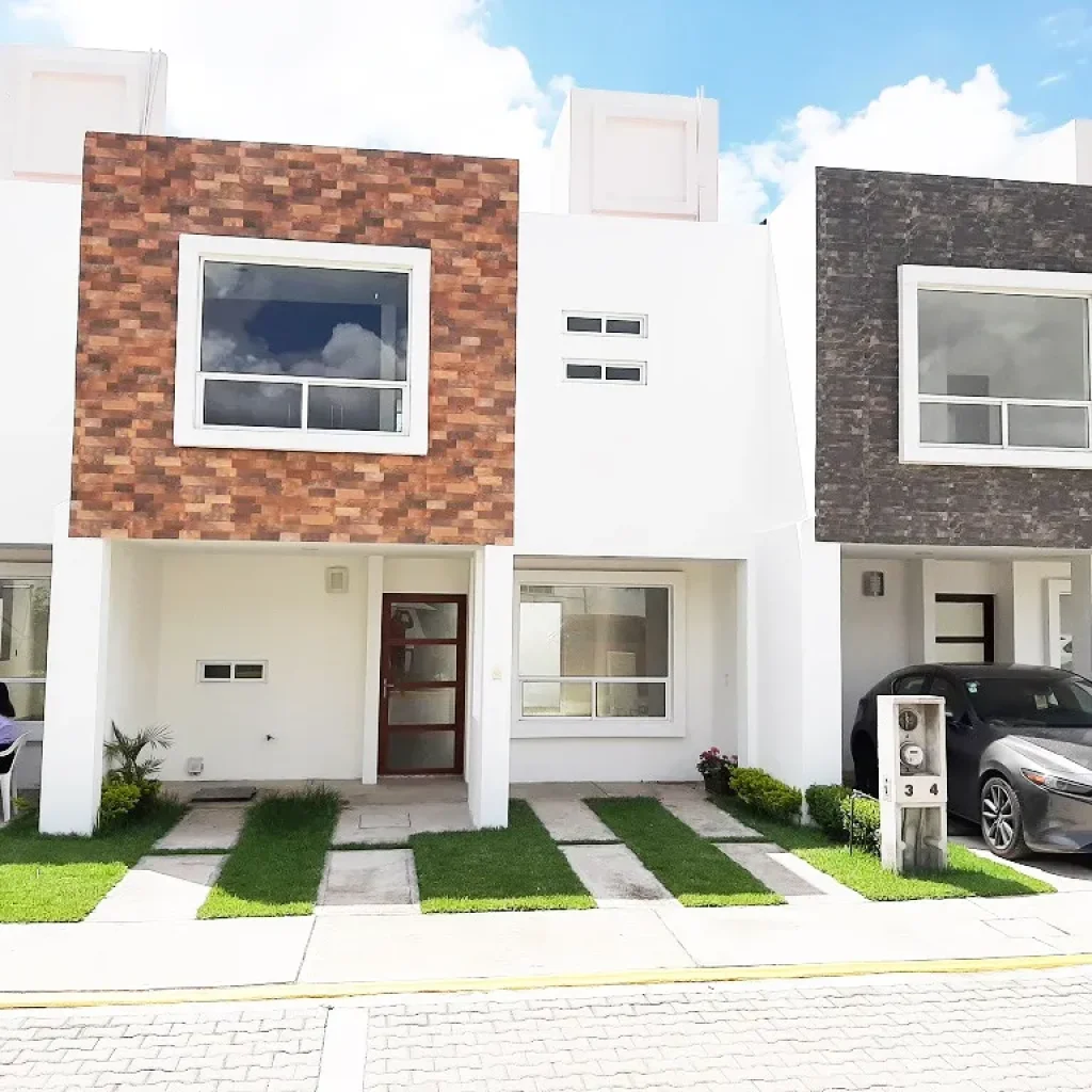 quetzali residencial casas en cuautlancingo a 5 minutos de plaza san diego