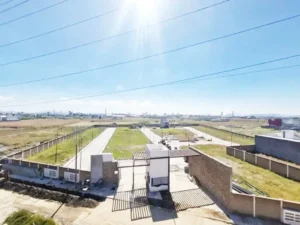 residencial tirzotla, san andrés cholula, magnifica ubicación a 8 minutos de zona turística
