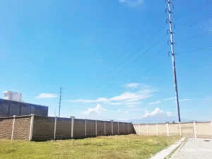 Terrenos residenciales, de entrega inmediata y listos para escriturar