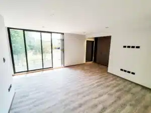 Angelópolis Foresta 64 recamara principal de lujo con balcón