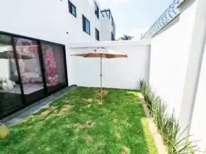 Angelópolis Foresta 64 amplio jardín de 46m2