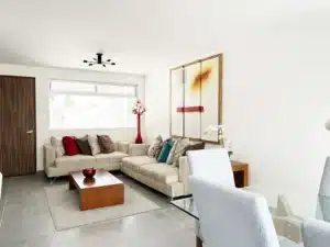 Duero Residencial Casas de 3 recamaras con roof garden