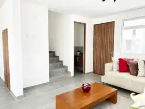 Duero Residencial hermosa casas con mucha luz natural