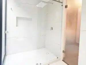 baños con terminados de lujo