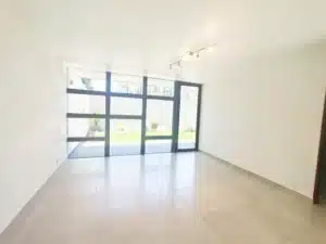 amplia sala comedor