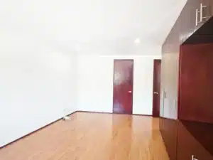recamaras secundarias con baño