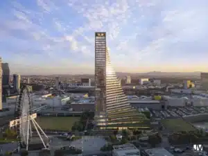 Torre Andeza torre andeza en la zona más exclusiva de puebla, angelópolis
