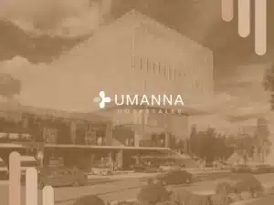 Hospital Umanna hospital umanna en Tehuacán