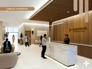 Hospital Umanna nuevo hospital de especialidades en Tehuacán puebla
