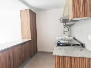 La Vid 48 cocina integral de lujo equipada