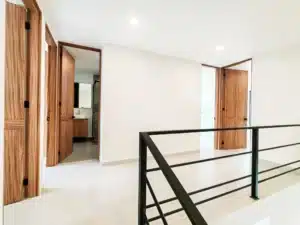 La Vid 48 casa con 3 recamaras amplias