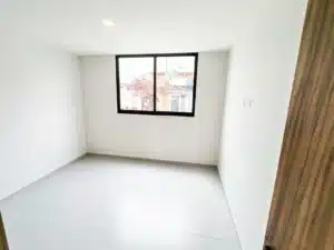 La Vid 48 recamaras secundarias con closet cada una