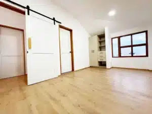 Finca Las Memorias 18 recamaras secundarias con closet y baño completo