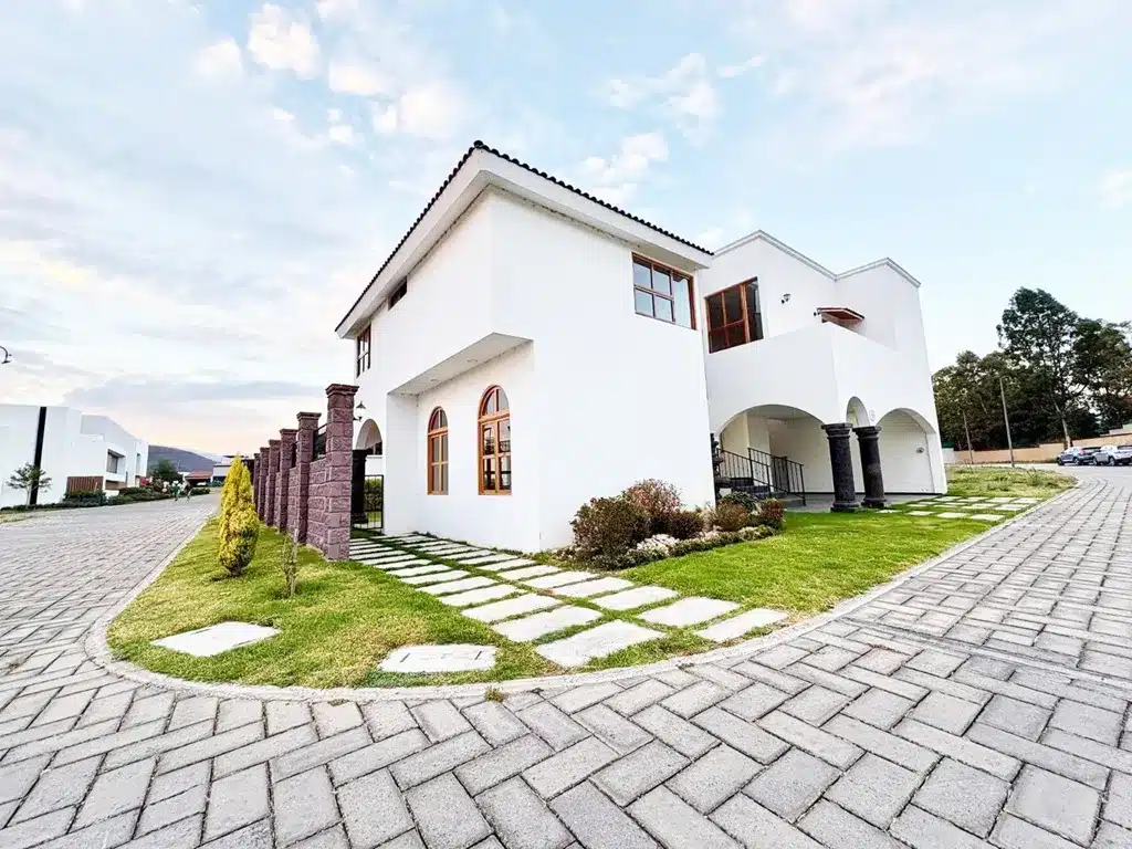 Puebla Casas casas en venta en atlixco, puebla, fraccionamiento de alta plusvalía