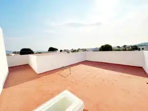 Finca Las Memorias 30 amplio roof garden con excelentes vistas