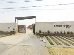fraccionamiento con amenidades y vigilancia en san andrés cholula