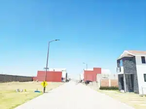 magnífico terreno en venta en cholula