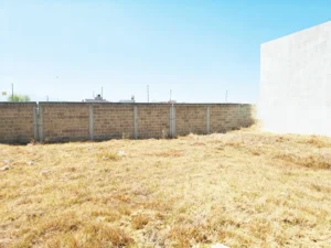 terreno con venta en fraccionamiento, listo para escriturar