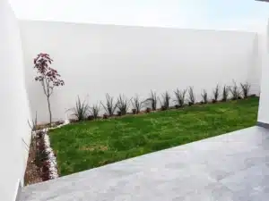 Angelópolis Parque Colima 14 casa con amplio jardín