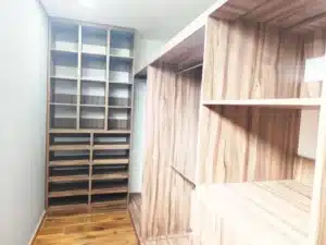 Angelópolis Parque Colima 14 recamara secundaria con vestidor y baño privado