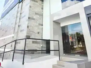 renta de consultorio nuevo, listo para estrenar