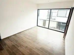 Magenta Residencial casa con 3 recamaras cada una con baño completo