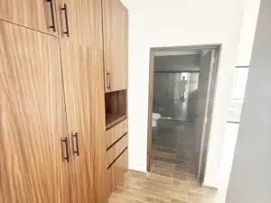 Magenta Residencial recamaras con closet y terminados de lujo