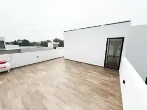 Magenta Residencial roof garden con 1/2 baño