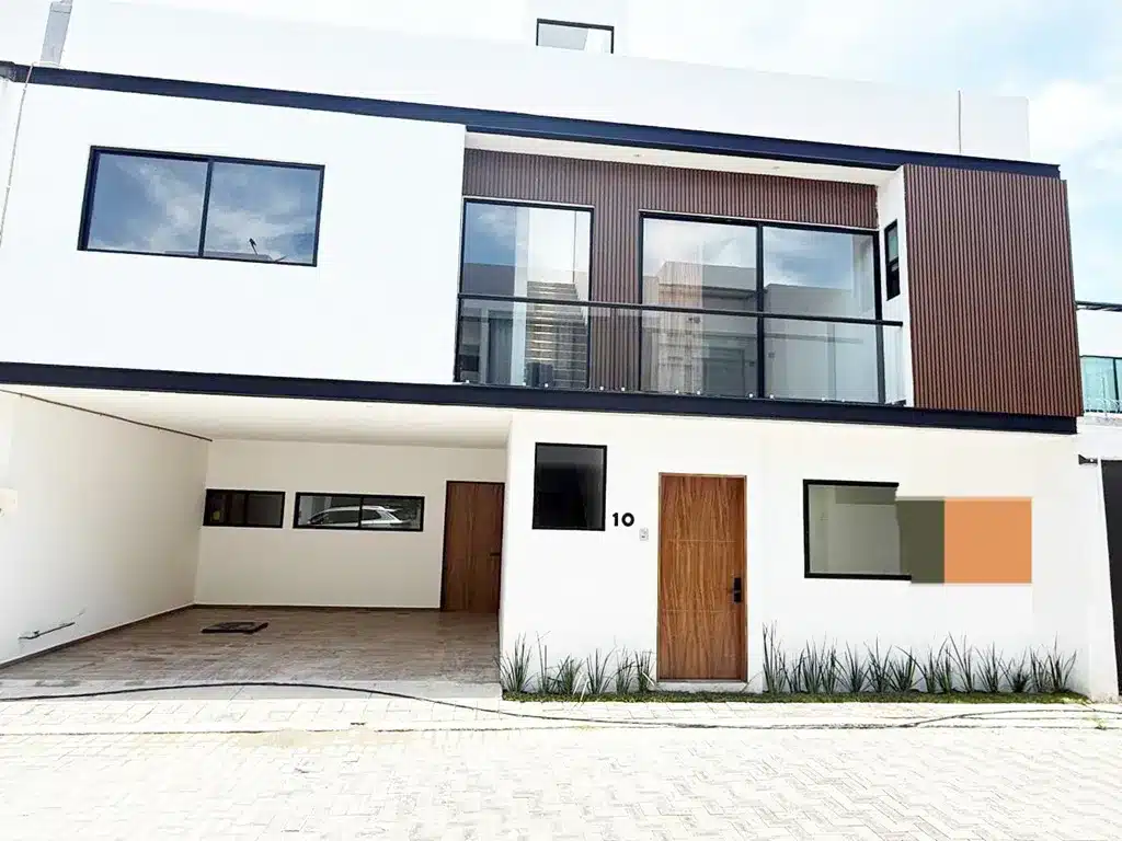 Cuautlancingo Casas magenta residencial, hermosa casa en venta 01
