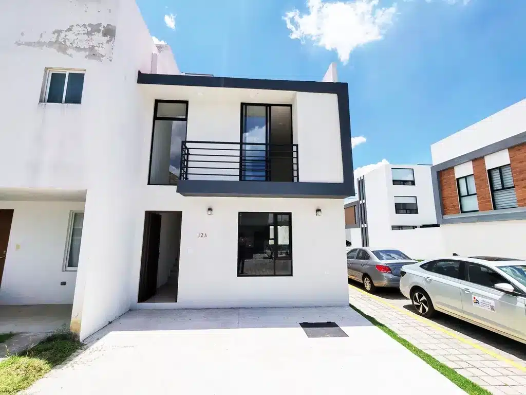 Cholula Casas Cumbres residencial, fraccionamiento a 15 minutos de cholula