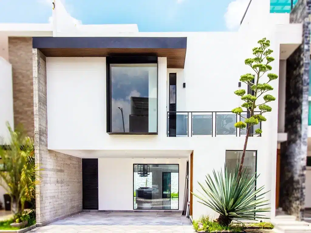 Cholula Casas Hermosa casa en venta en morillotla