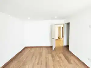 casa con 3 recamaras cada una con baño completo