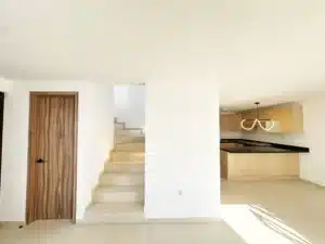 casas muy amplias y equipadas listas para vivir