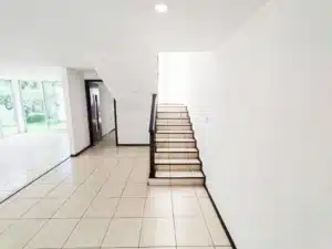 casa de uso en cholula sobre la recta