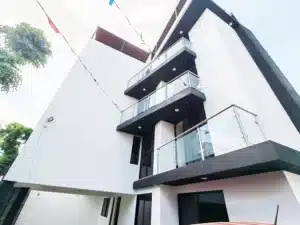 hermosos departamentos de 3 recamaras