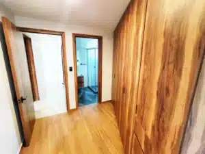 amplios departamentos de lujo