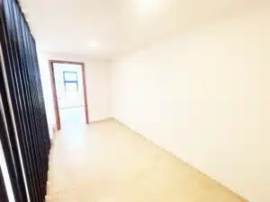 casa nueva muy bonita con recamara en planta baja