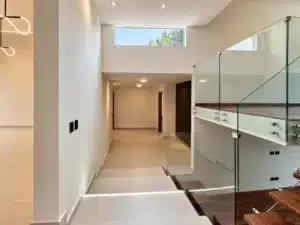 La Calera residencia de un piso con 3 recamaras