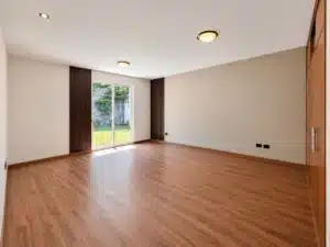La Calera recamaras muy amplias cada una con baño completo