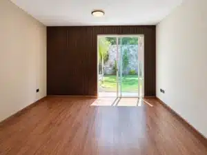 La Calera residencia con 3 recamaras con vista al jardín