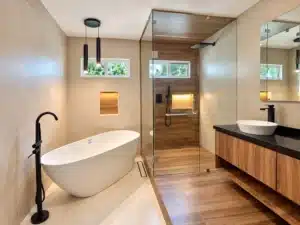La Calera casa con espectacular baño en recamara principal